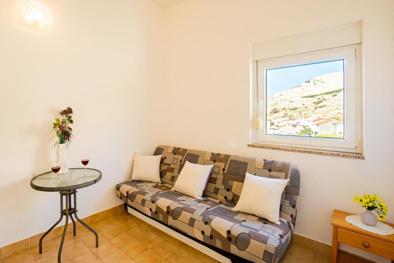 Jasko I Jelica Beautiful View Metajna Exterior foto