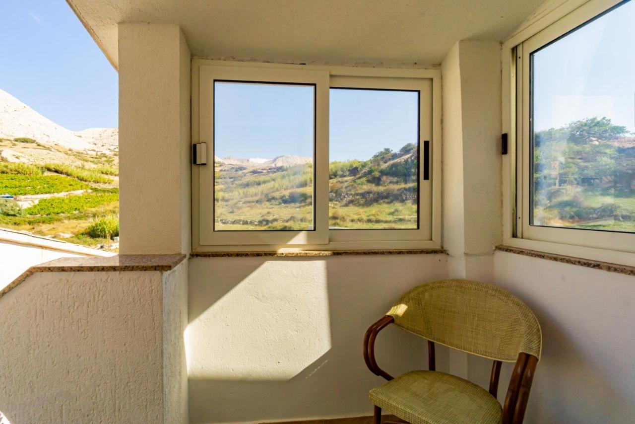Jasko I Jelica Beautiful View Metajna Exterior foto